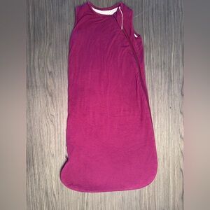 Kyte Baby 1.0 TOG sleep bag in the 0-6m size